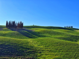 Fotoexpedice Toskánsko 2025